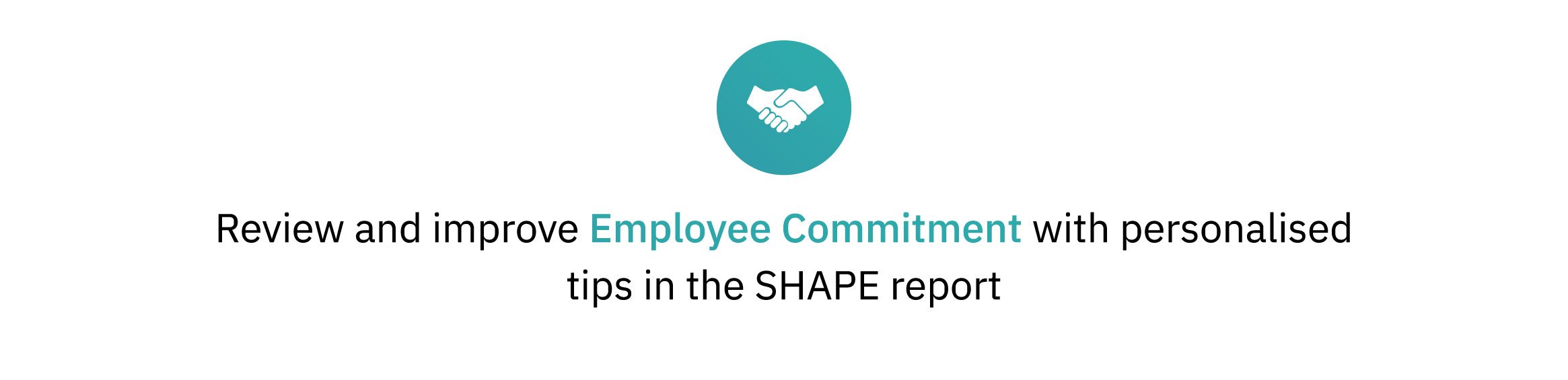 Employee Commitment